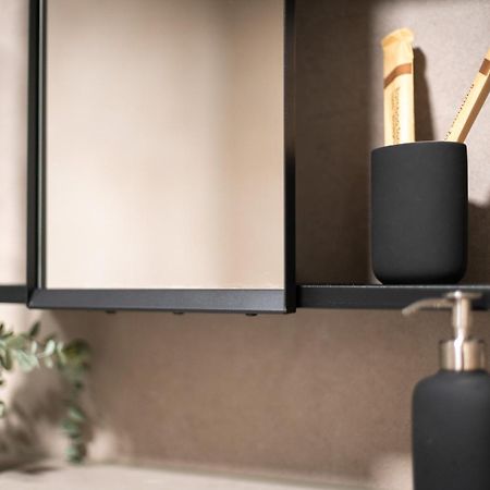 Easytree 4P Switch Tv Apartment Бад Дрибург Екстериор снимка